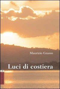 Luci di costiera - Maurizio Grasso - copertina