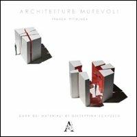 Architetture mutevoli - Franca Pittaluga - copertina