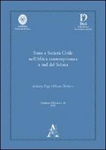 Stato e società civile nell'Africa contemporanea a sud del Sahara