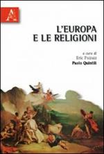 L' Europa e le religioni