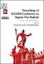 Proceedings of Euchem. Conference on Organic free radicals