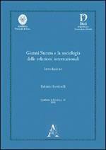 Gianni Statera e la sociologia delle relazioni internazionali. Introduzione
