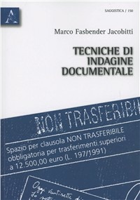 Nocilli distribuzione libri