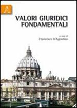 Valori giuridici fondamentali