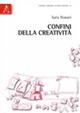 Confini della creatività - Sara Nosari - copertina
