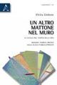 Un altro mattone nel muro. La scuola (nel tempo) della crisi. Indagine teorica/pratica sulla scuola pubblica/privata