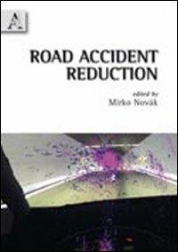 Road accidents reduction - copertina
