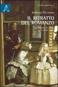 Il ritratto del romanzo. The portrait of a Lady di Henry James - Stefania Piccinato - copertina