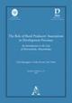 The role of rural producers' associations in development processes. An introduction to the case of Morrumbala, Mozambique