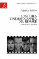 L' estetica cinematografica del remake. Il declino della creatività