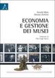Economia e gestione dei musei