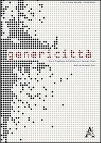 Genericittà - Alessandro Bucci,Andrea Mascellani,Nicola Montini - copertina