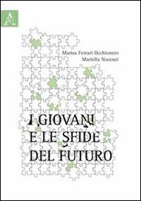 I giovani e le sfide del futuro - copertina