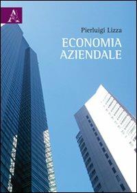 Economia aziendale - Pierluigi Lizza - copertina