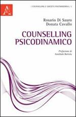 Counselling psicodinamico