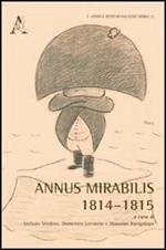 Annus Mirabilis 1814-1815