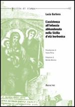 L'assistenza all'infanzia abbandonata nella Sicilia d'età borbonica