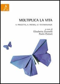 Moltiplica la vita - copertina