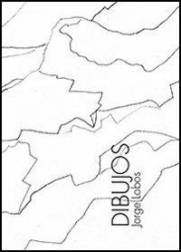Dibujos JorgeLobos - Jorge A. Lobos Contreras - copertina