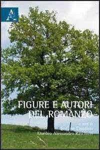 Figure e autori del romanzo - copertina