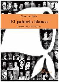 El Pañuelo blanco - Nucci A. Rota - copertina