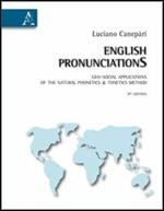 English pronunciationS. Geo-social applications of the natural phonetics & tonetics method