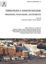 Terracruda e nanotecnologie. Tradizione, innovazione e sostenibilità