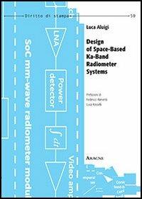 Design of space-based ka-band radiometer systems - Luca Aluigi - copertina