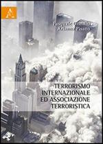 Terrorismo internazionale ed associazione terroristica