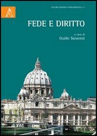 Fede e diritto - copertina