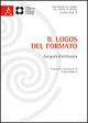 Il logos del formato - Jacques Geninasca - copertina