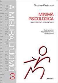 Minima psicologica. Suggerimenti per i giovani