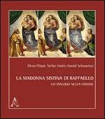 La Madonna Sistina. Un dialogo nella visione