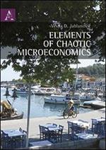 Elements of chaotic microeconomics