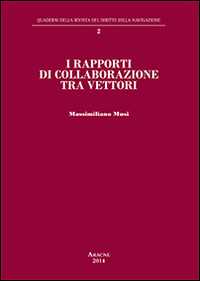 I rapporti di collaborazione tra vettori