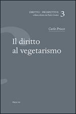 Il diritto al vegetarismo