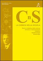 La chimica nella scuola