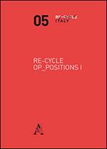Re-cycle Op-positions 1