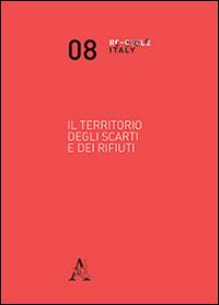 Il territorio degli scarti e dei rifiuti - copertina