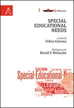 Special educational needs