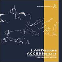 Landscape accessibility - copertina