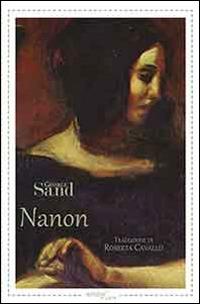 Nanon - George Sand - copertina