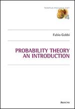 Probability theory. An introduction