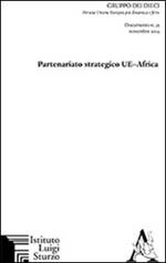 Partenariato strategico UE-Africa