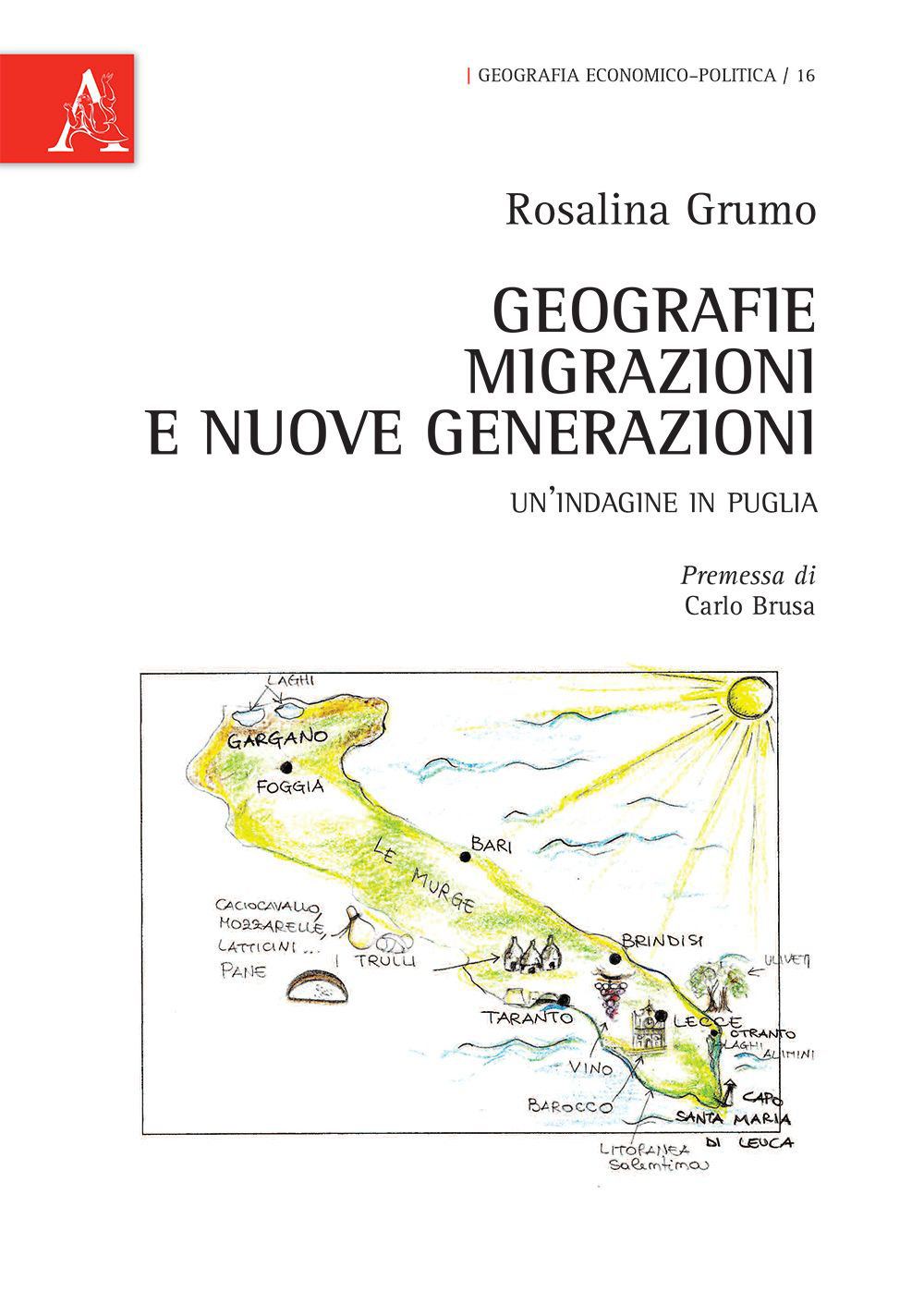 Nocilli distribuzione libri