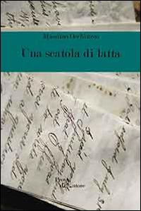 Una scatola di latta - Massimo Occhiuzzo - copertina