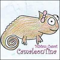 CamaleonTina - Miriam Cesari - copertina