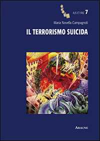 Il Terrorismo Suicida-image