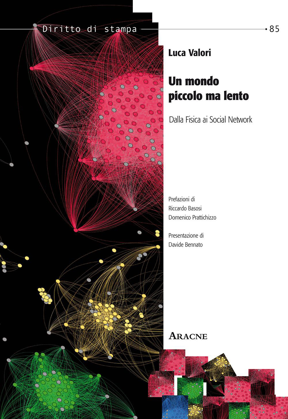 Nocilli distribuzione libri