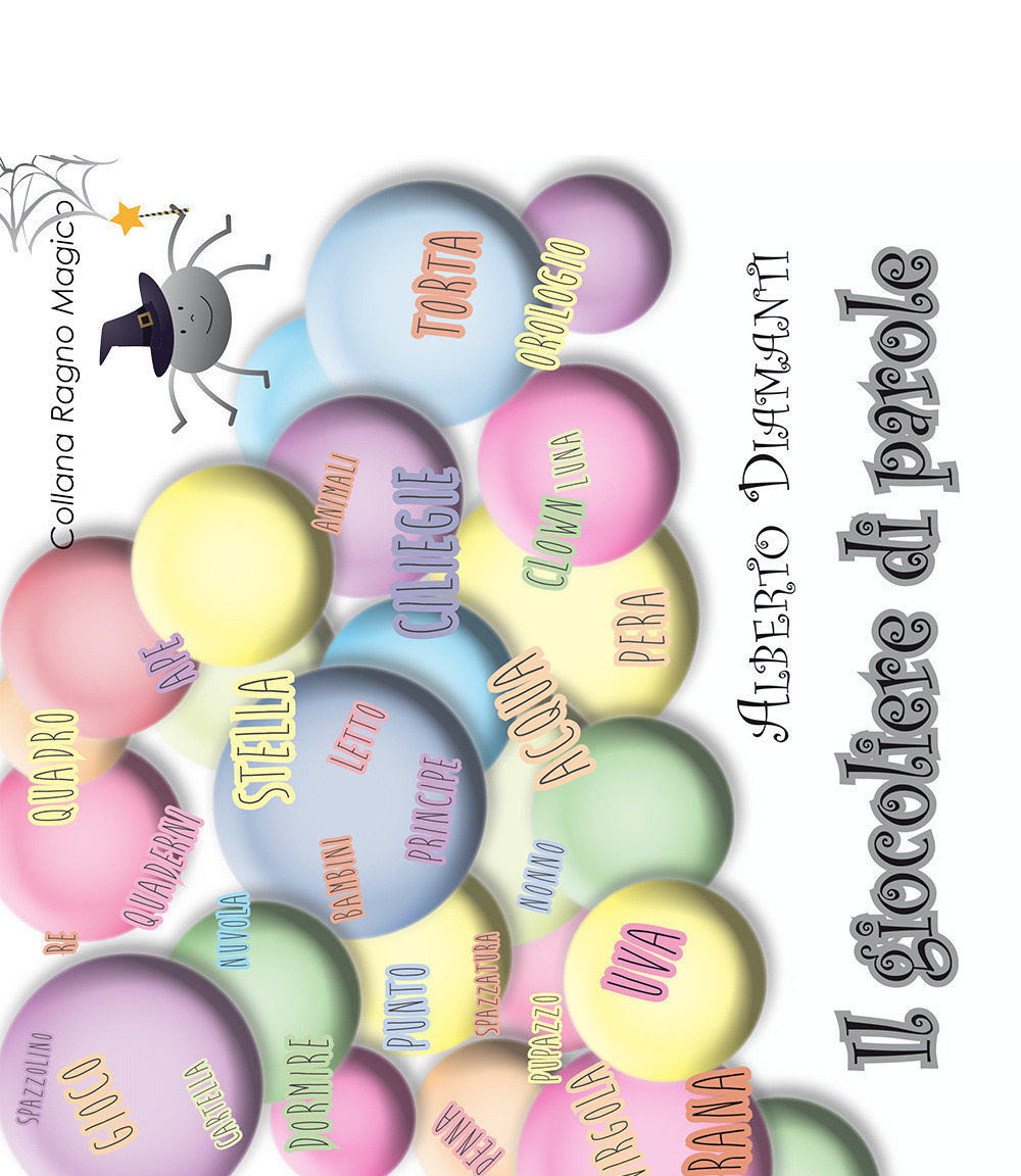 Nocilli distribuzione libri